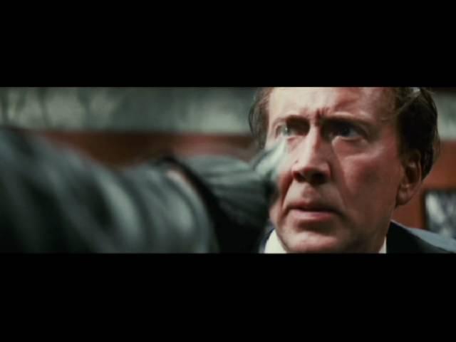 Trespass - trailer