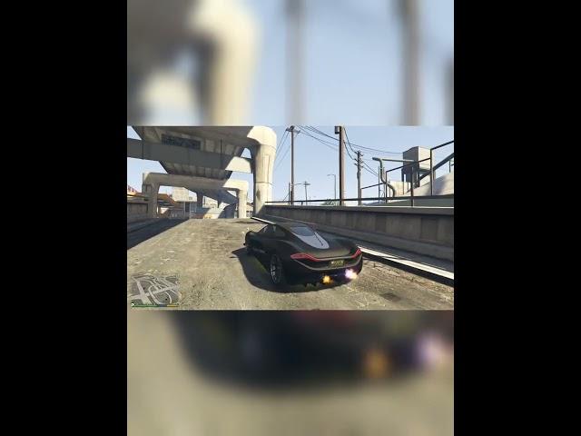 McLaren 720 black edition.                #short #shorts #shortvideo #gaming