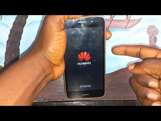 Huawei Y3 2017 ( cro-u00 ) Hard Reset / HUAWEI CRO-U00 Factory reset