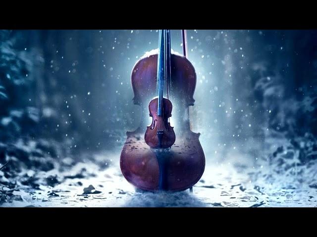 Vivaldi - Winter (Allegro Non Molto) Extended