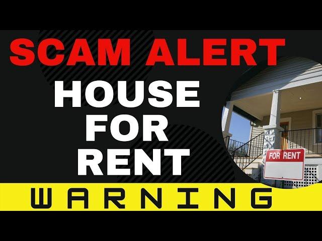 Houses for rent in Augusta, GA | SCAM WARNING