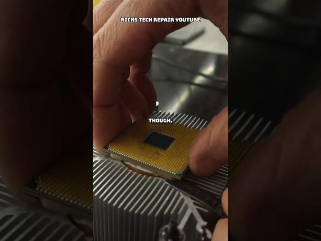 This PC Building Mistake Can Happen to You!