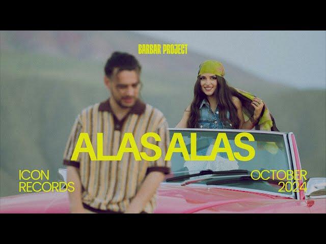 Barbar Project - Alas Alas