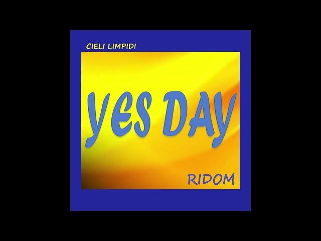 RIDOM/CIELI LIMPIDI