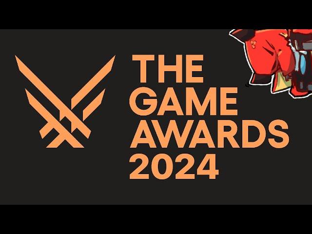 Joseph Anderson vs. The Game Awards 2024