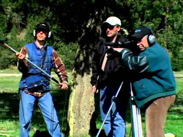 Ground Search Team Leader Training Video