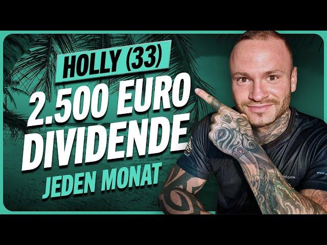 Meine 5 TOP DIVIDENDEN AKTIEN im Depot // Dividendenbackpacker