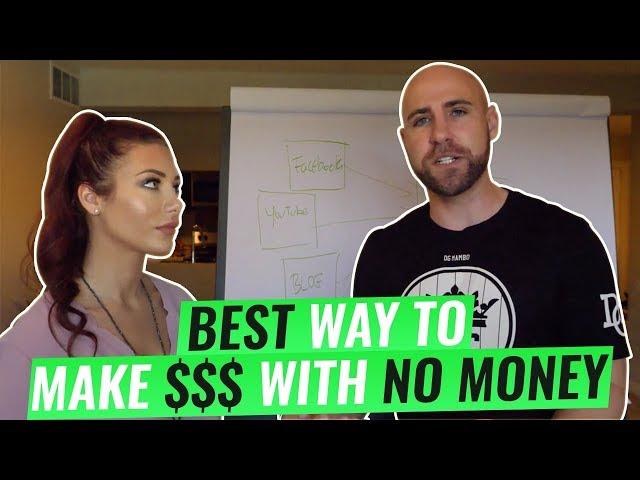 How To Make Money With Affiliate Marketing (The Ultimate Beginners Guide)