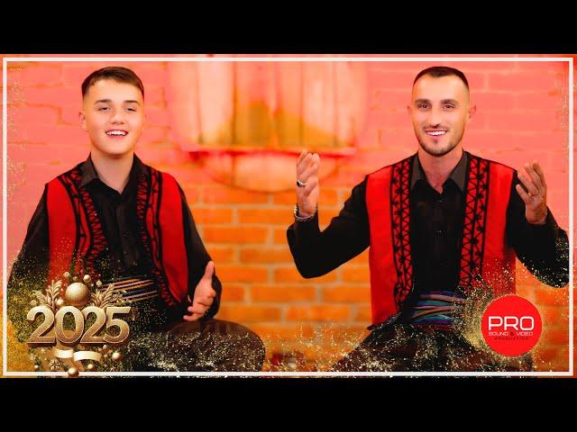 Arton & Aris Zogaj -  Qysh na erdh ky marifet (4K) #2025