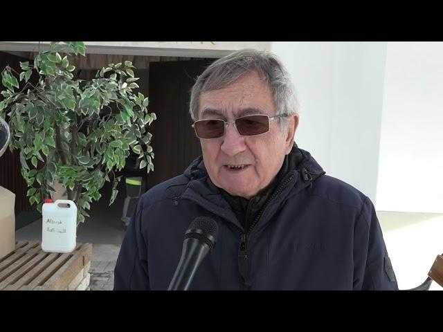 Vandalizmus a kalocsai temető ravatalozójában – másfél millió forint a kár