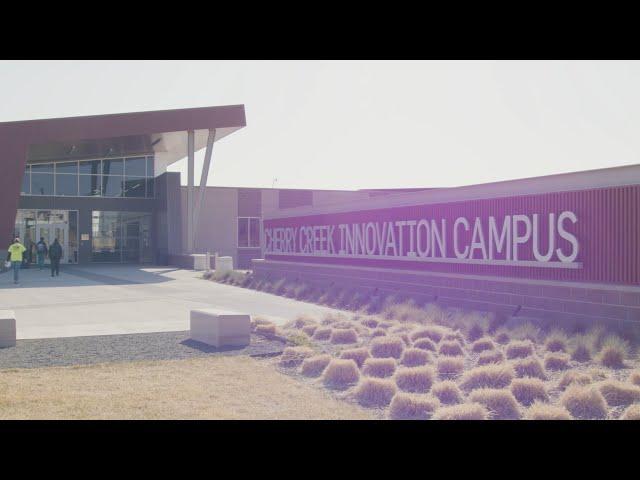 Cherry Creek Innovation Campus Overview