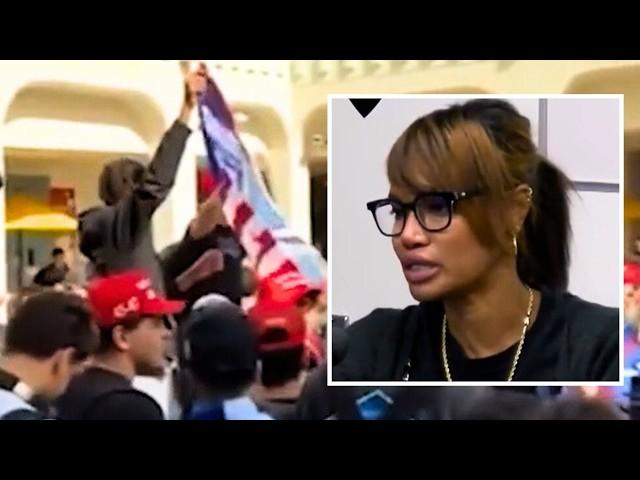 Beverly Hills High School SUED Over MAGA Problem...