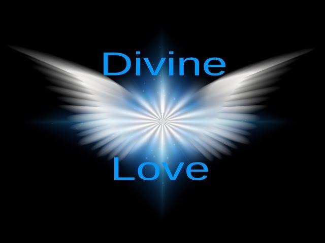 Divine Love: Healing, Peace, Insomnia, Isochronic Tones, Binaural Beats