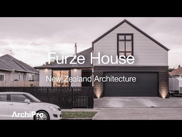 Furze House | Furze Architecture & Design | ArchiPro