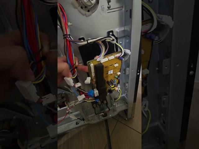 Samsung oven not heating . Samsung stove not heating. Samsing stove fix