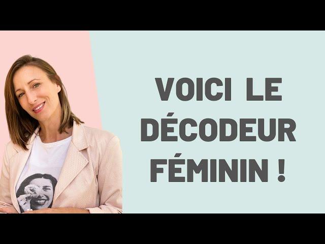  7 Phrases de femme TRADUITES pour LES HOMMES