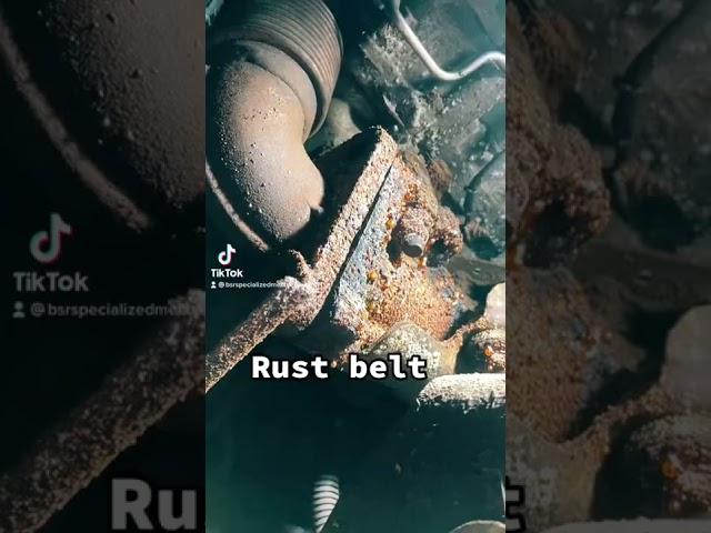 Rust Belt