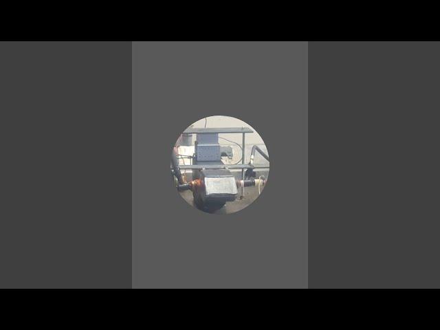 Mad Matts Motors is live!
