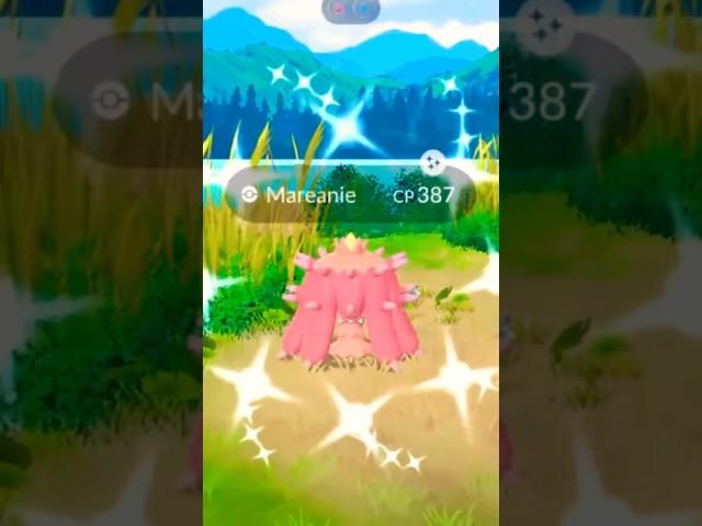 5 SHINIES CAUGHT in 1 DAY Pokémon GO! #pokemongolive #pokemongame #pokemongo #shinypokemon