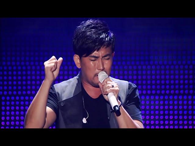 이승철 30주년 콘서트 '무궁화 삼천리' - 잊었니