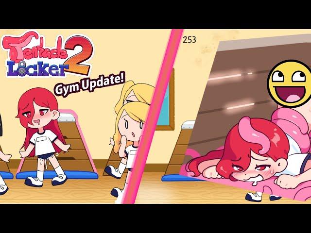 Tentacle Locker 2 Gym Update + Download Free APK MOD, Android & iOS