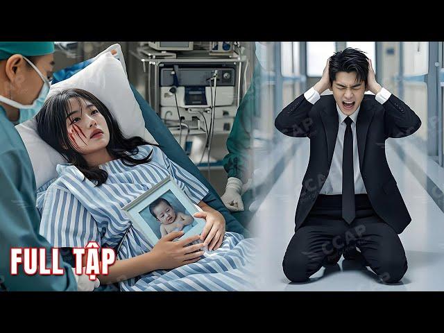 Tổng tài nghe lời tiểu tam hành hạ vợ mình không thương tiếc, nhưng rất nhanh anh phải hối hận