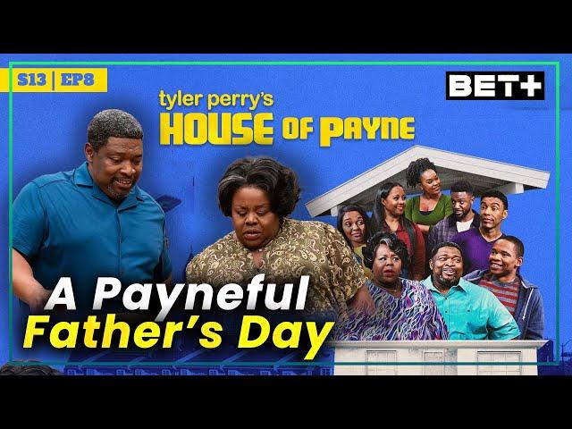 Tyler Perry’s House of Payne Season 13 Episode 8 PREVIEW | BET+ Trailer Teaser