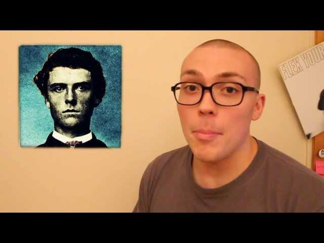 Tyler, The Creator- Goblin ALBUM REVIEW