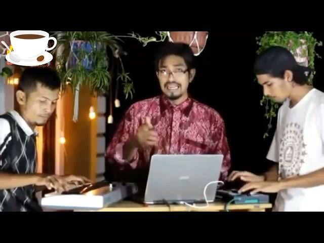 Suara Rakyat || Reneboy || Reupload || ambil positifnya aja