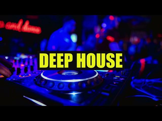 DEEP HOUSE  MIX - JANEIRO 2024 (DJ MARCUS MOLINARI)