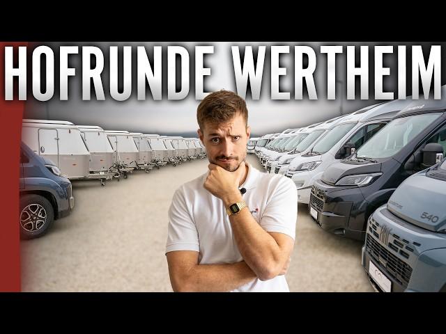 XX-MILLIONS on the farm  | Inventory, service, offers and sales information  | Hofrunde Wertheim