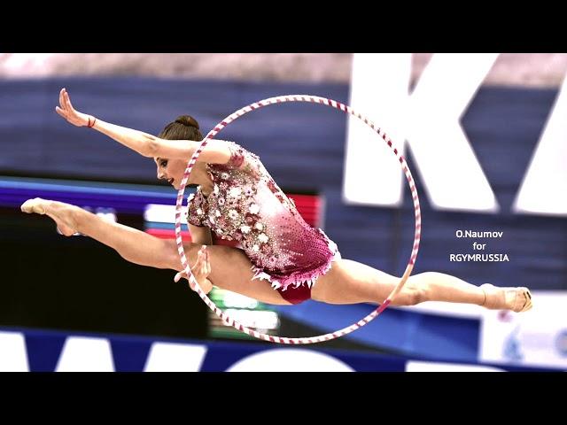 105. Rhythmic Gymnastics Music - Survivor (epic)