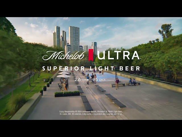 Celebration | Michelob ULTRA