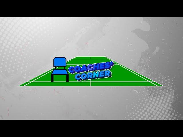 Coaches' Corner | Badminton Unlimited