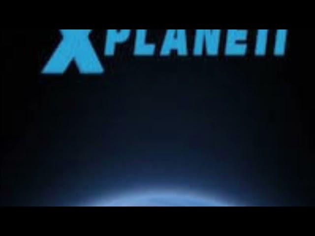 Xplane rap