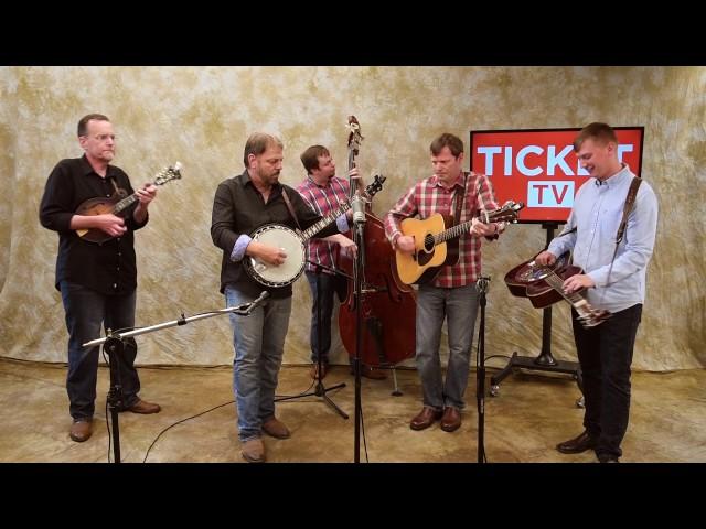 TicketTV: The Boxcars