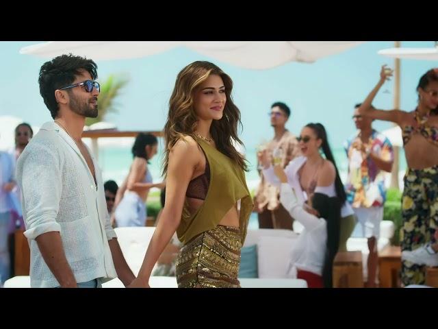 akhiyan gulab 8k song in Hindi #shahidkapoor #trending #4k60fps #ytshortsindia