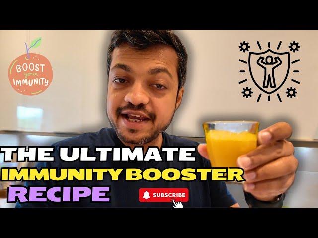 Aj humne share ki the ulimate immunity booster recipe! Amla ko store karne ka tarika| hui ek problem