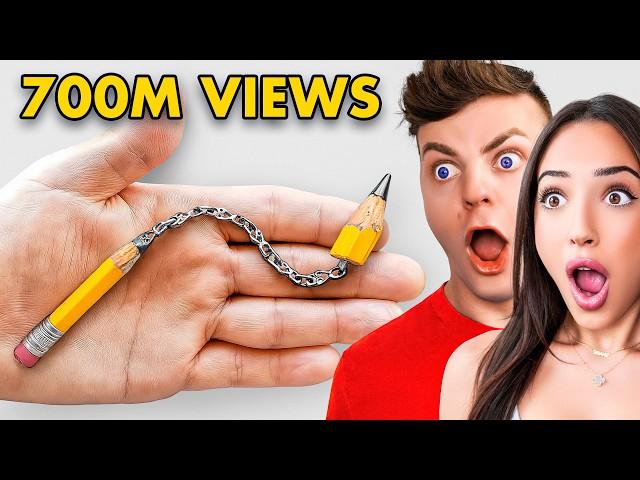 Most Viewed YouTube Shorts!