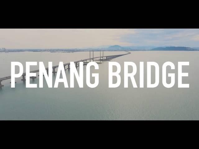 Penang Bridge