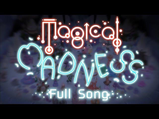 Magical Madness | Full Song