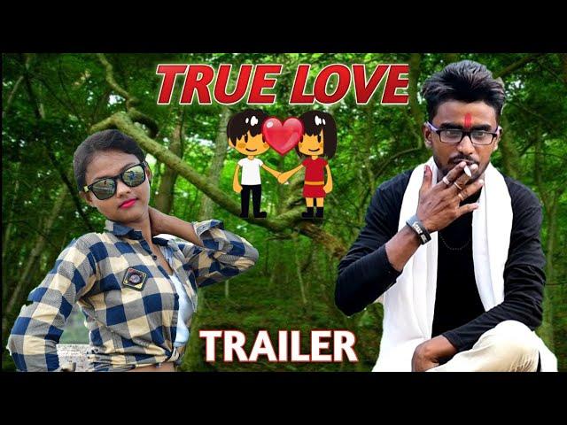 True Love 2020 Official Trailer | (Golap)Comedy 420