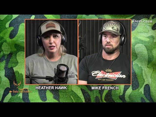 Huntin' With Heather - Mike French from Florida Woodsman