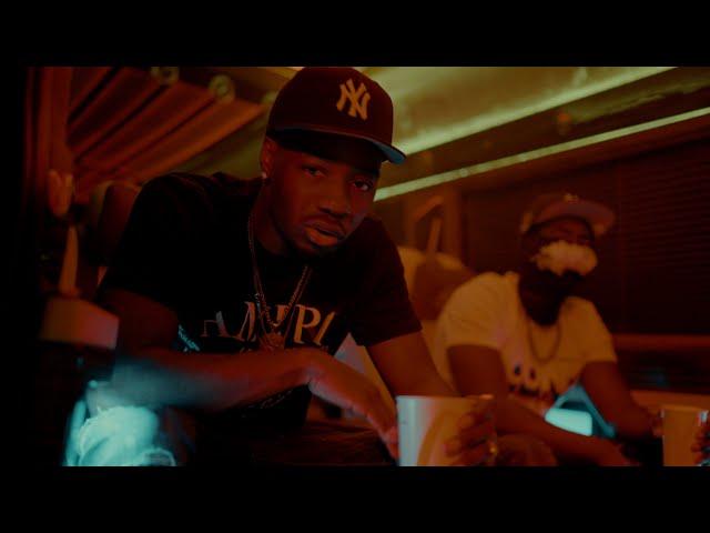 Cyril Kamer ft Slayter - James Harden (Video Oficial)