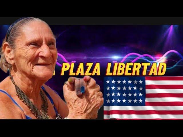 PORQUE NADIE SOBRESALIÓ A NIVEL INTERNACIONAL EN LA PLAZA LIBERTAD?  HAY TALENTO O SOLO PLEITO?