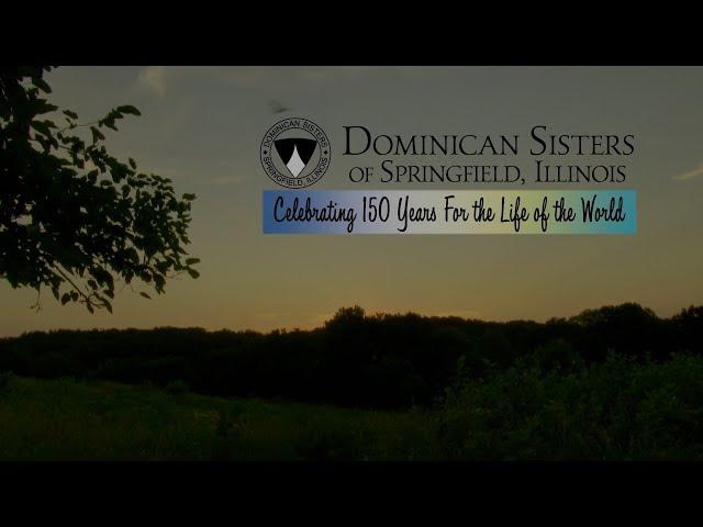 Welcome to the Dominican Sisters YouTube Channel