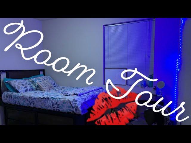 UNM LoboVillage ROOM TOUR