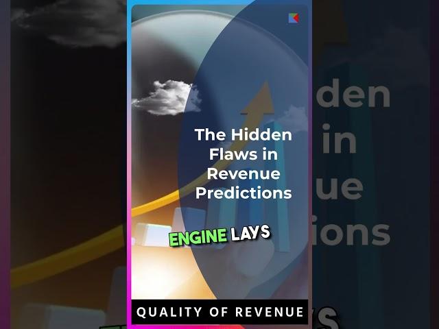 The Hidden Flaws in Revenue Predictions