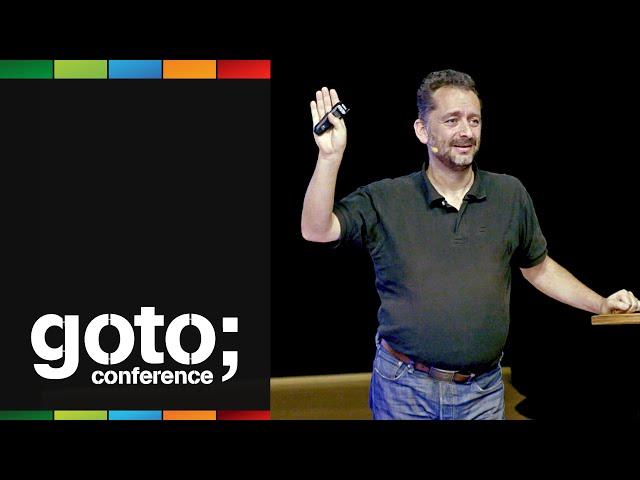 Frege: Purely Functional Programming for the JVM • Dierk König • GOTO 2015