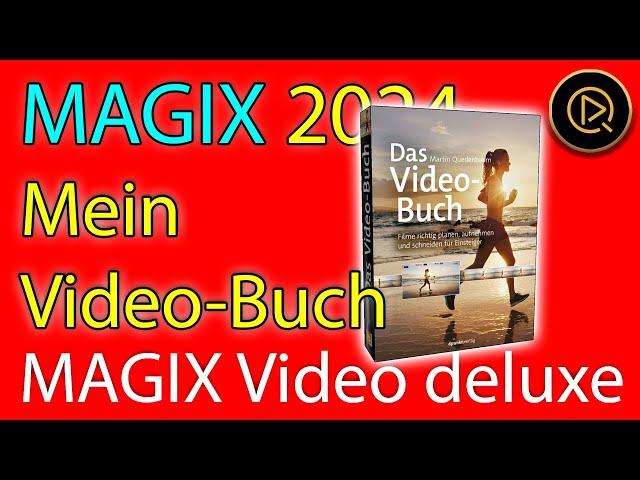 Einblick in mein Videobuch (dpunkt-Verlag)